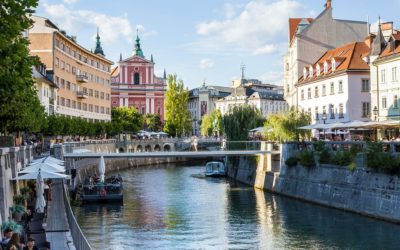 ECSITE Conference 2020, Ljubliana, Slovakia 11 – 13 June 2020