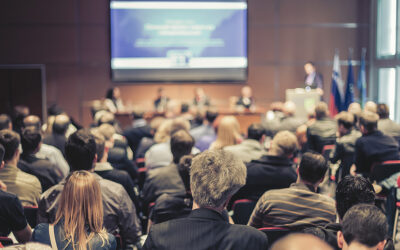 CS Track project researchers to present at the GWTF Annual Meeting  on 19 November